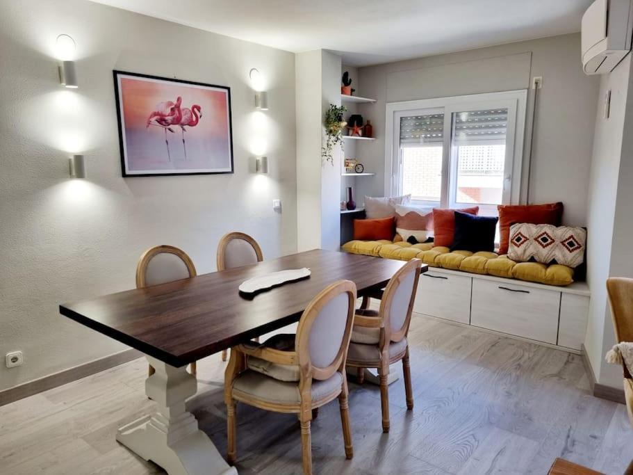 Ca La Nuria Apartment Sant Carles De La Rapita