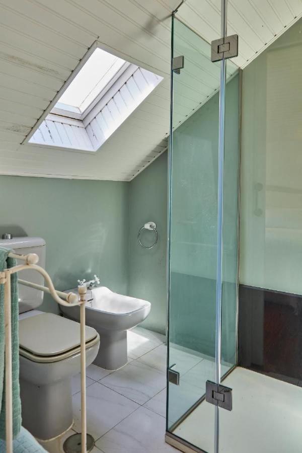 5 Reyes Holiday home O Grove
