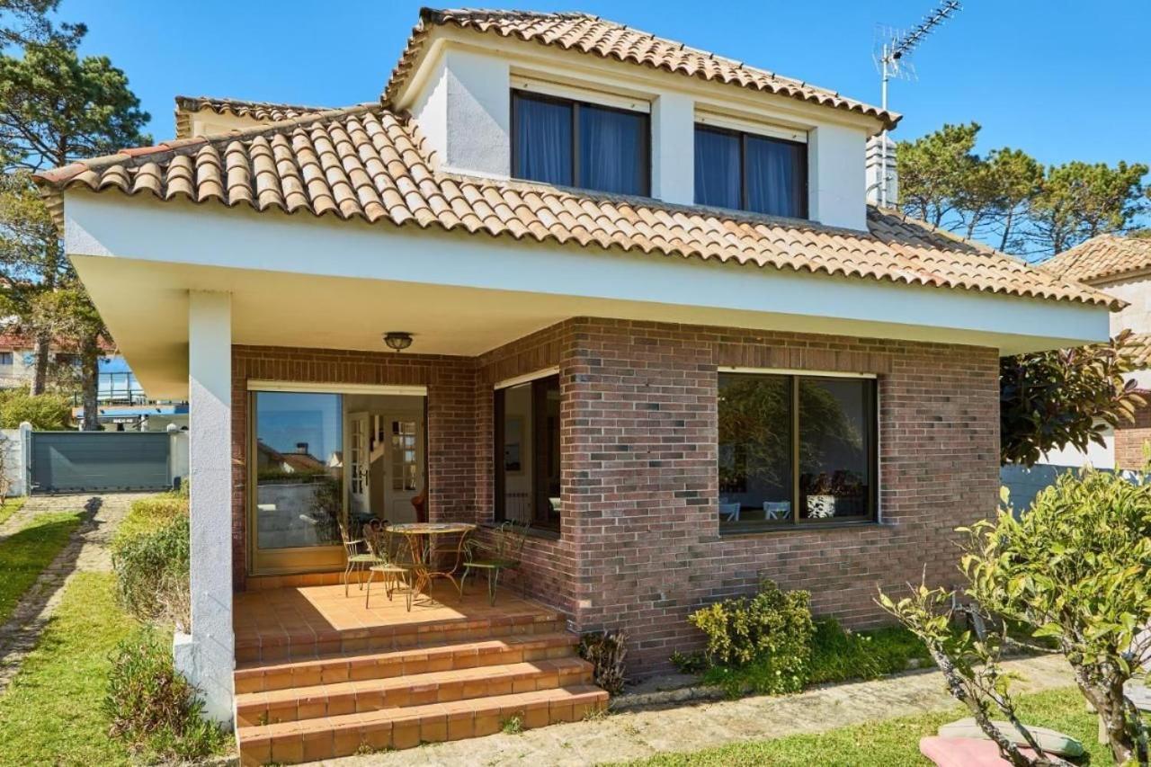 5 Reyes Holiday home O Grove