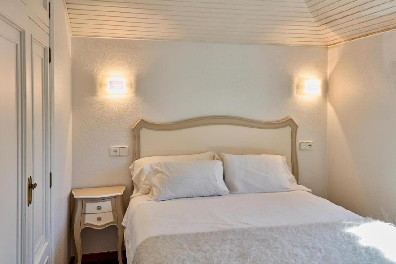 5 Reyes Holiday home O Grove