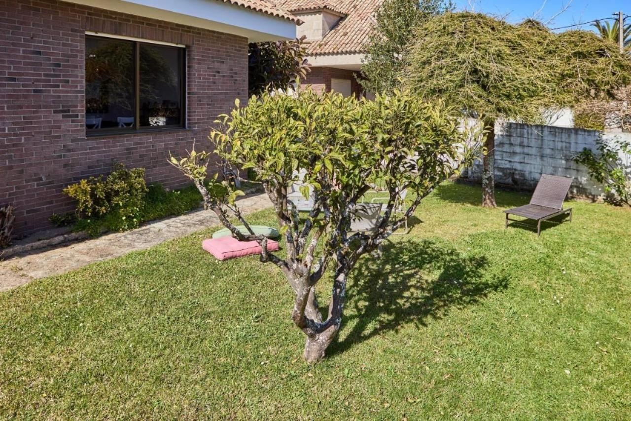 Holiday home 5 Reyes O Grove