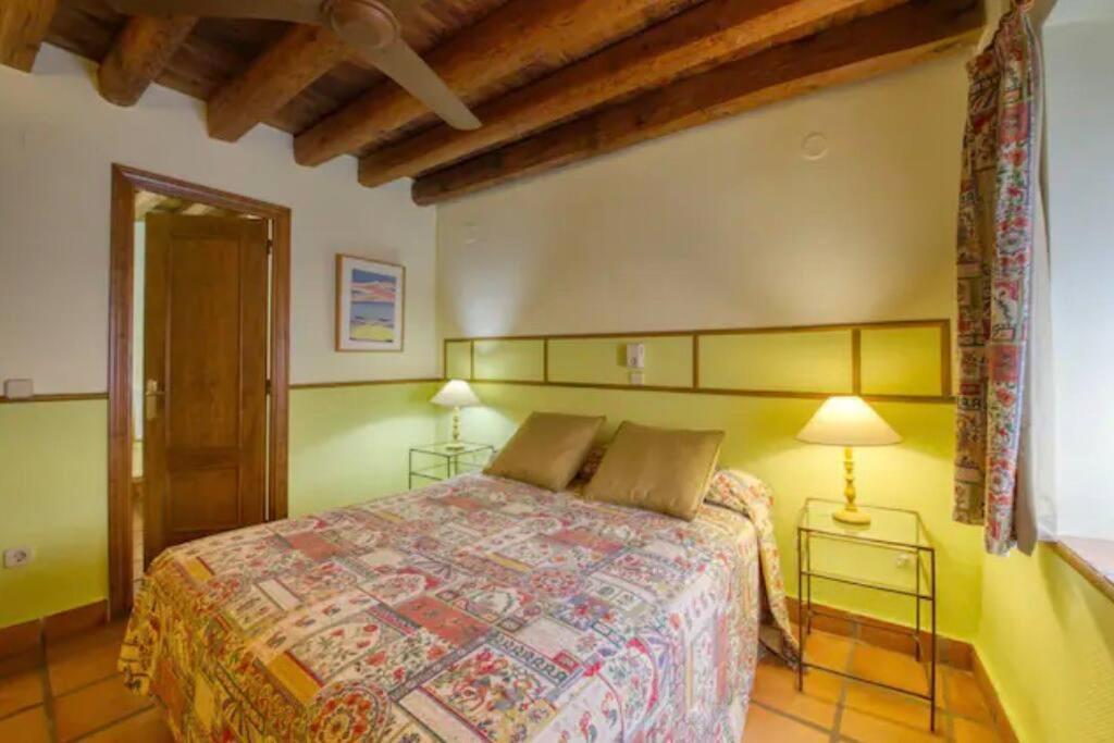 Villa Casa Bermeja *