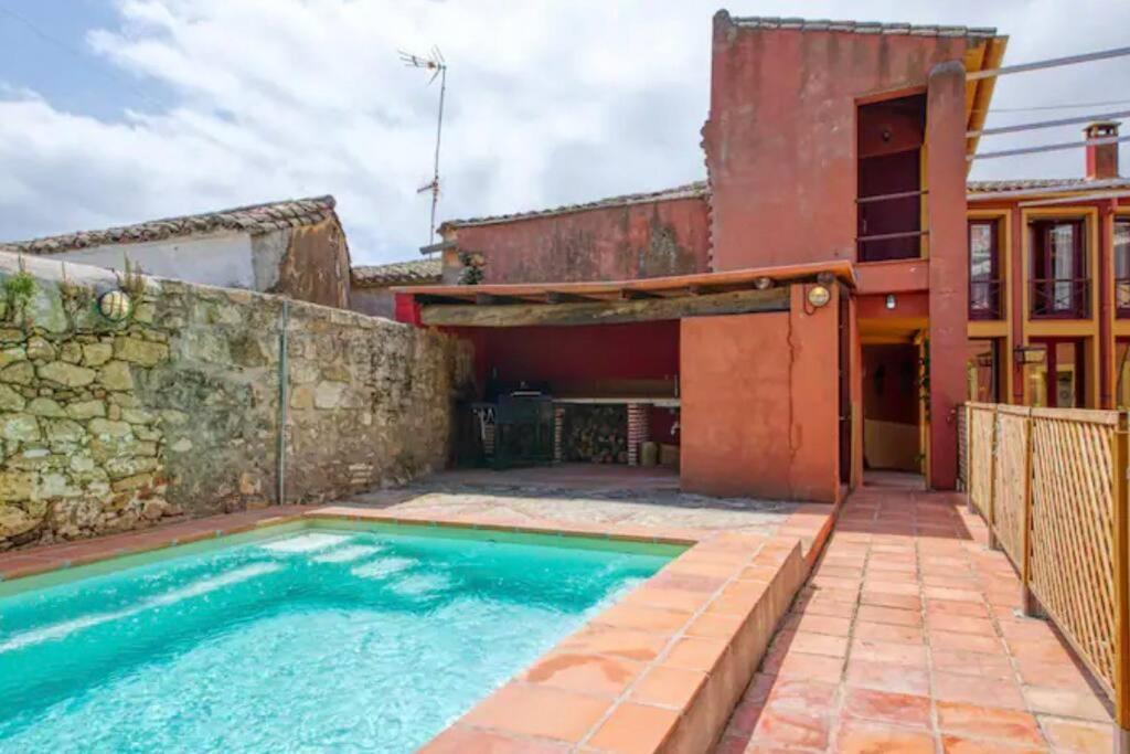 Casa Bermeja
