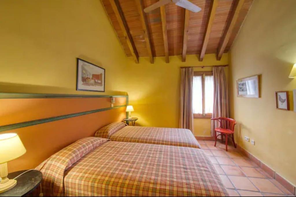 Casa Bermeja Villa *