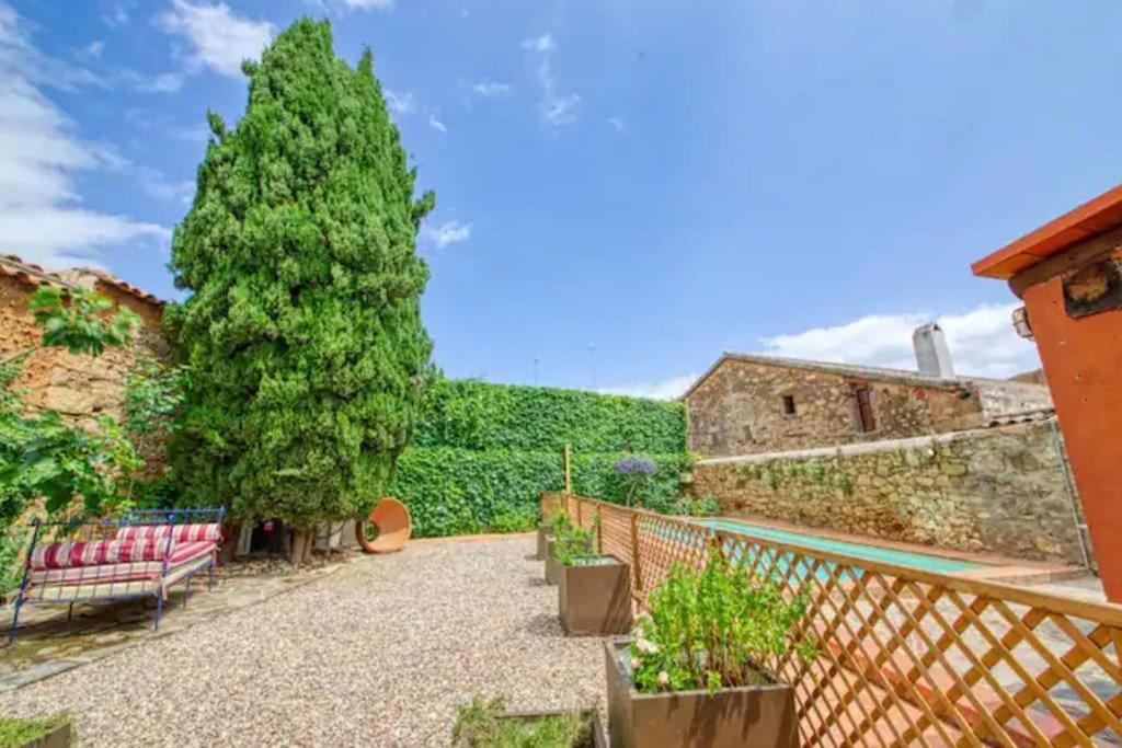 Casa Bermeja * Valdeverdeja