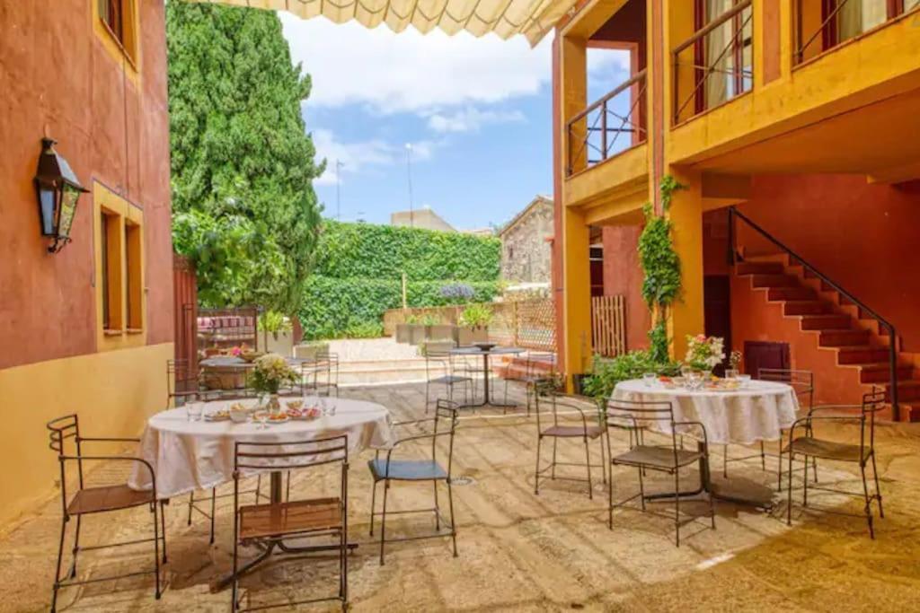 Villa Casa Bermeja *