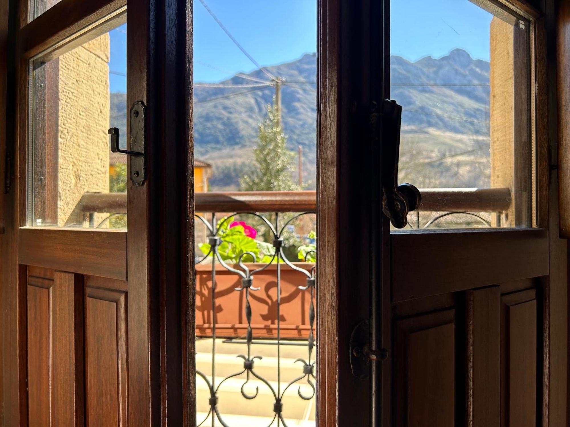 Casa Arenas