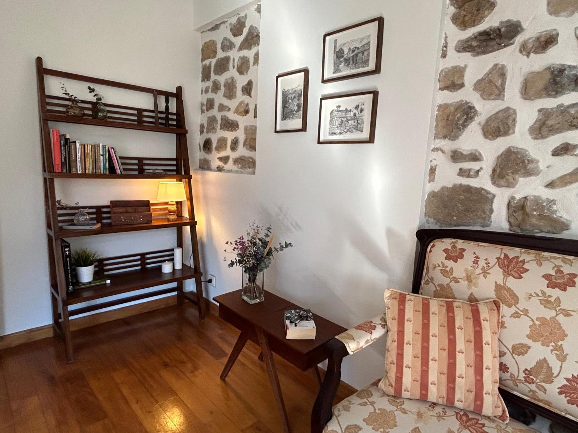 Pensión Casa Arenas