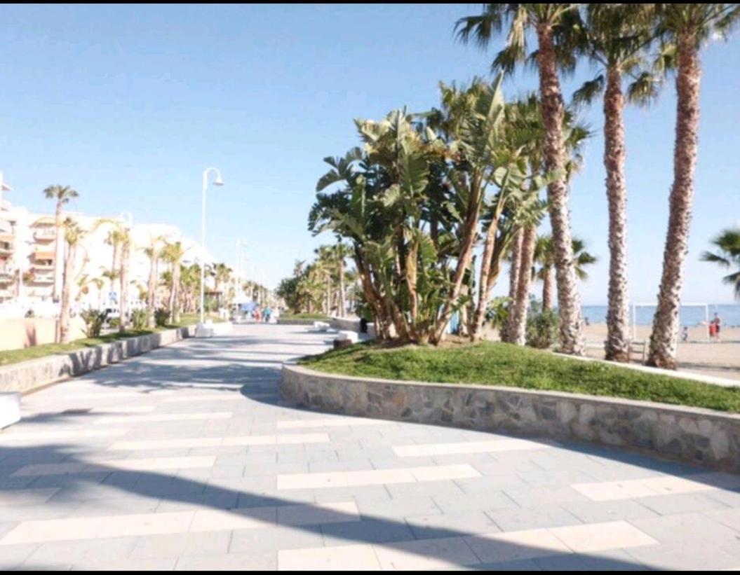 Mar Del Sol Almunecar