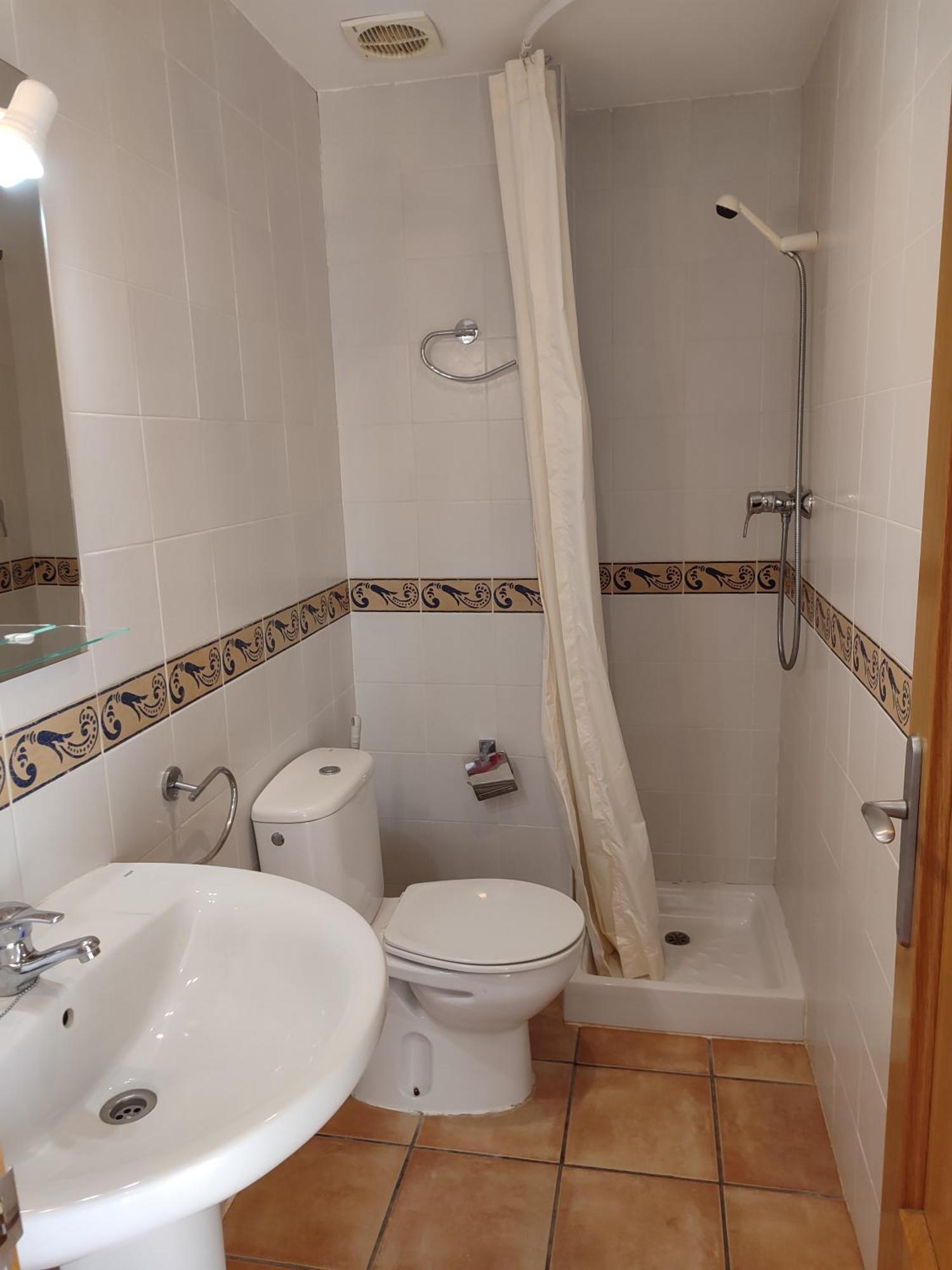 Adosado Con Piscina
