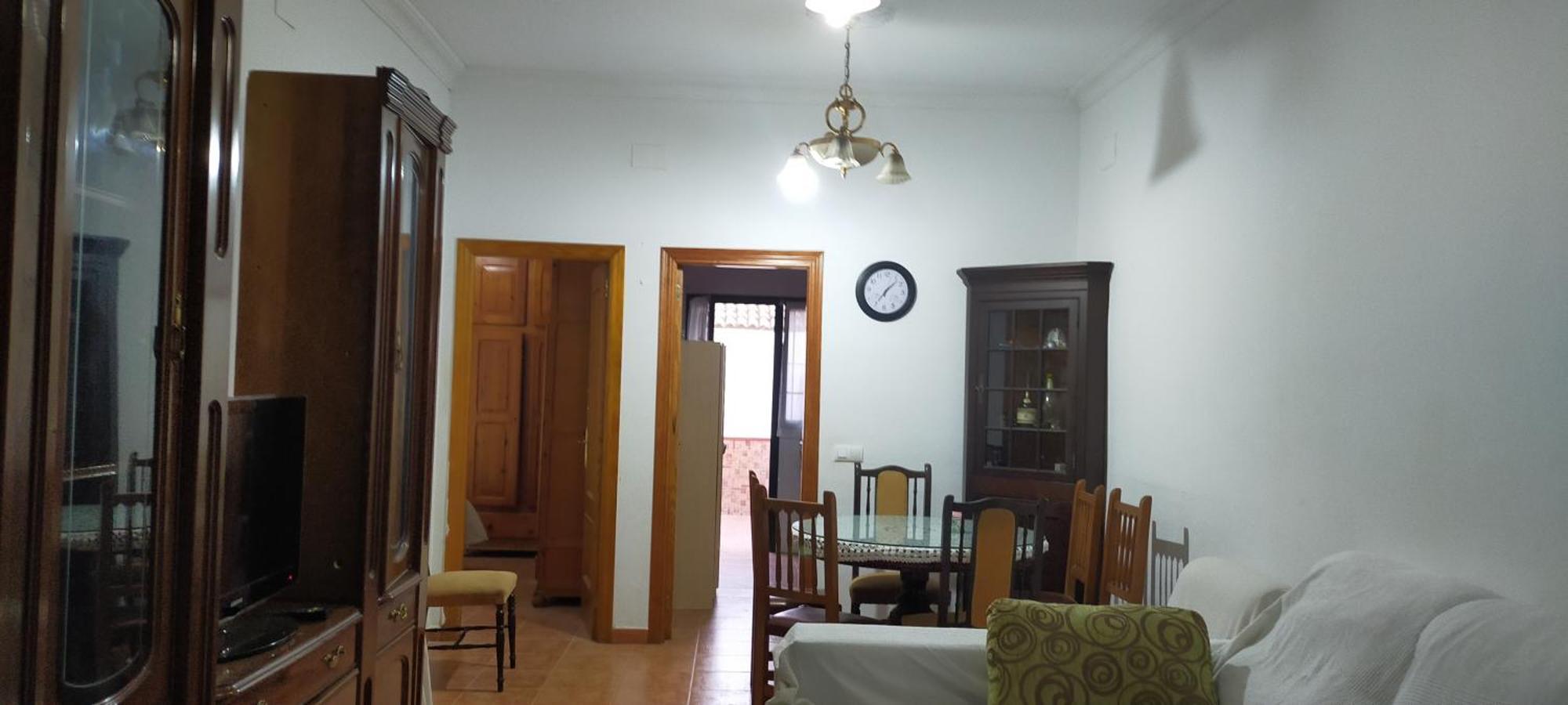 Alborada Tres Habitación en casa particular *