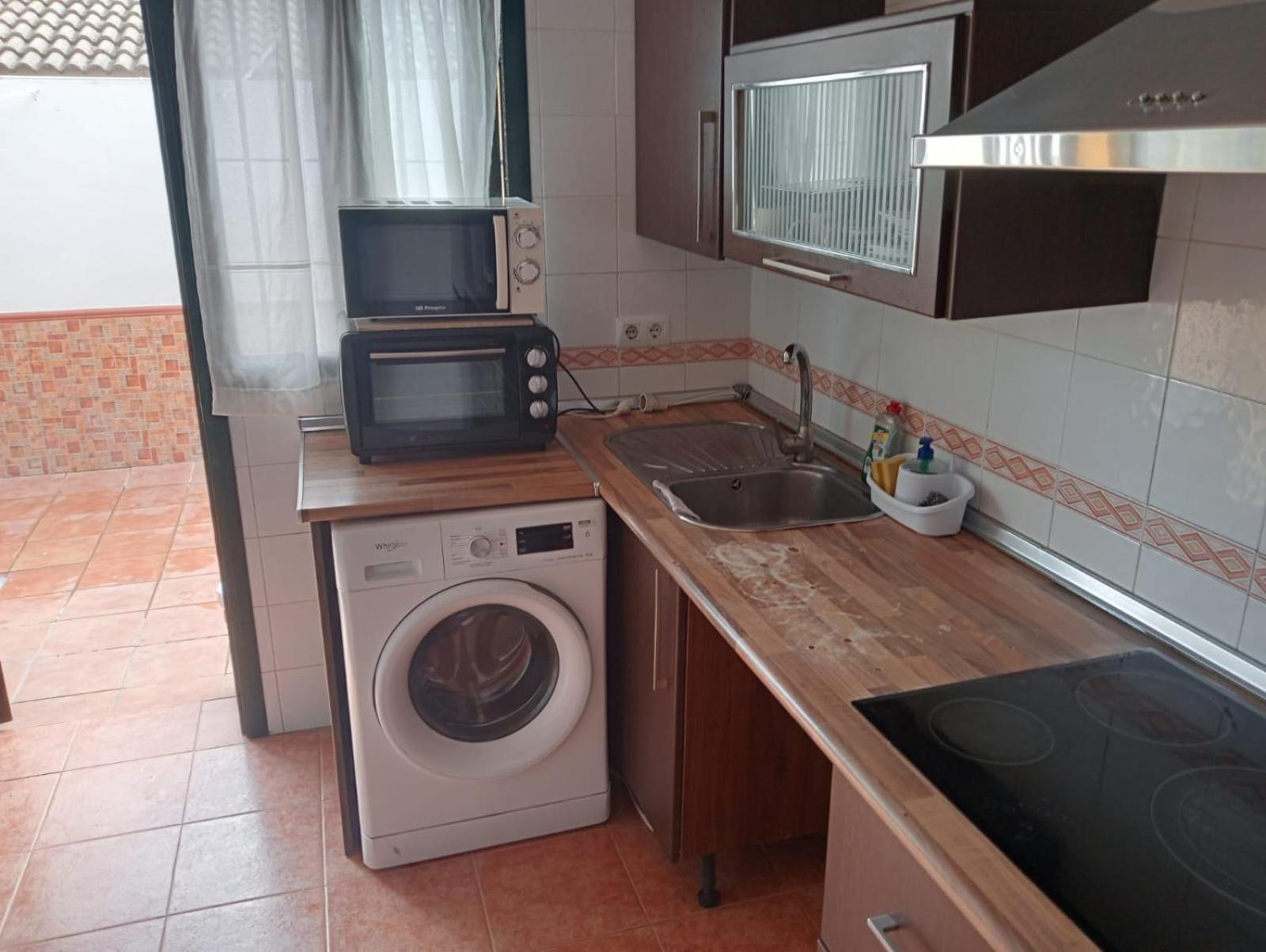 Habitación en casa particular Alborada Tres *