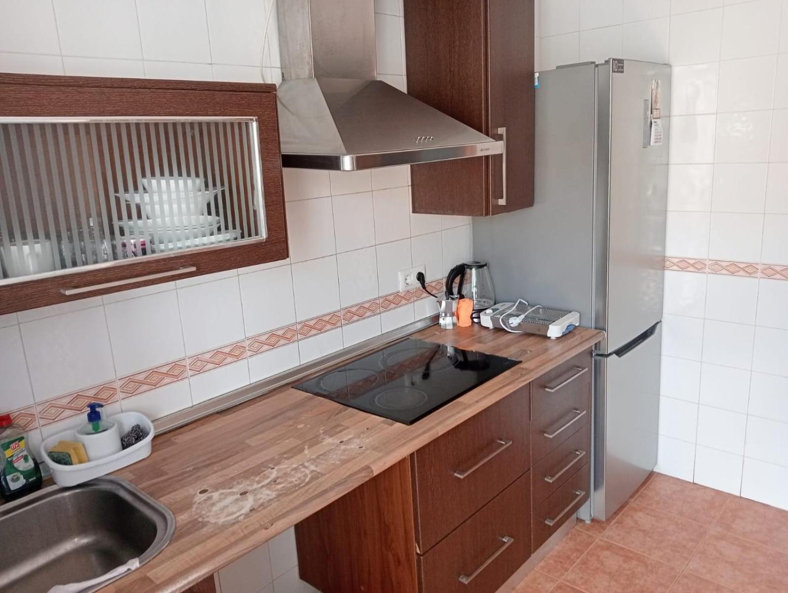Habitación en casa particular Alborada Tres