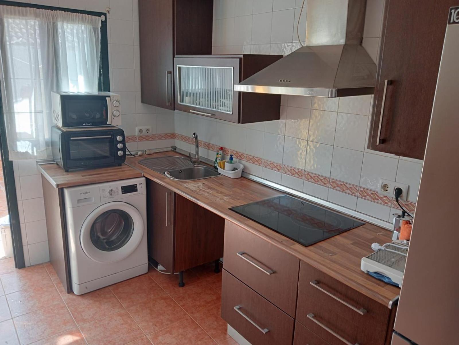 Habitación en casa particular Alborada Tres