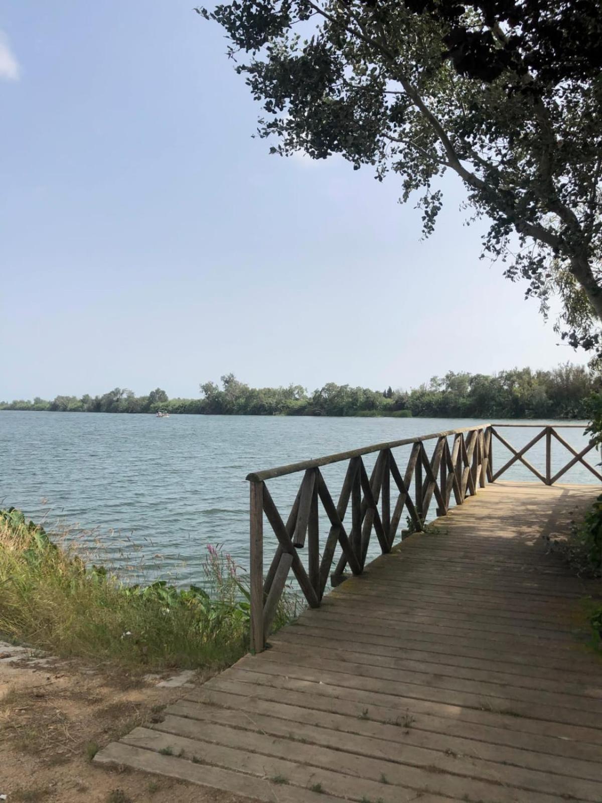 Apartamento La Barcassa De Deltebre