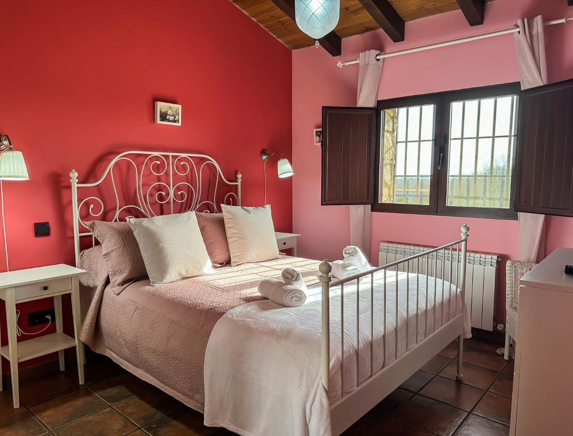 Amanecer Apartment *