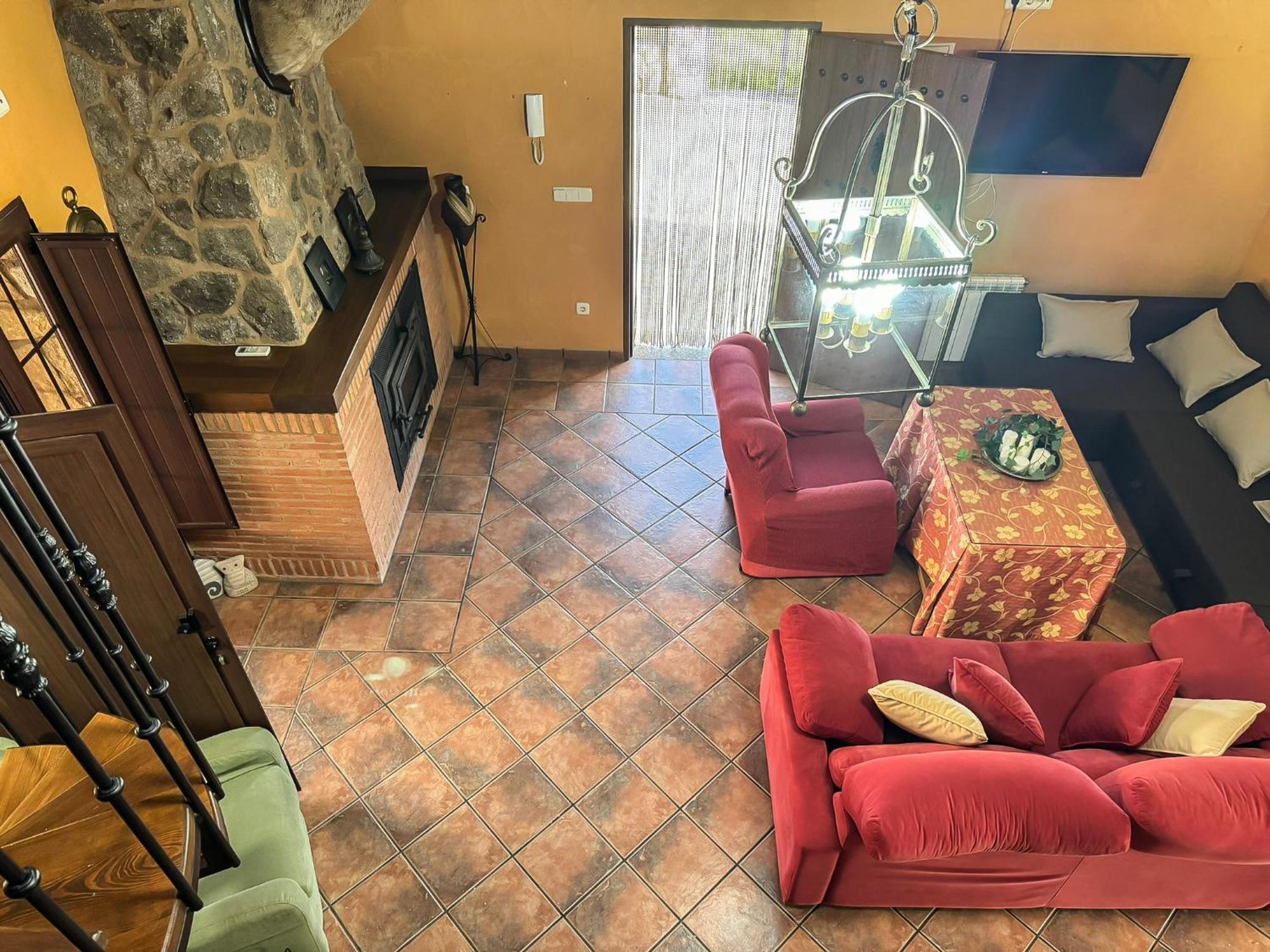 Amanecer Apartment *