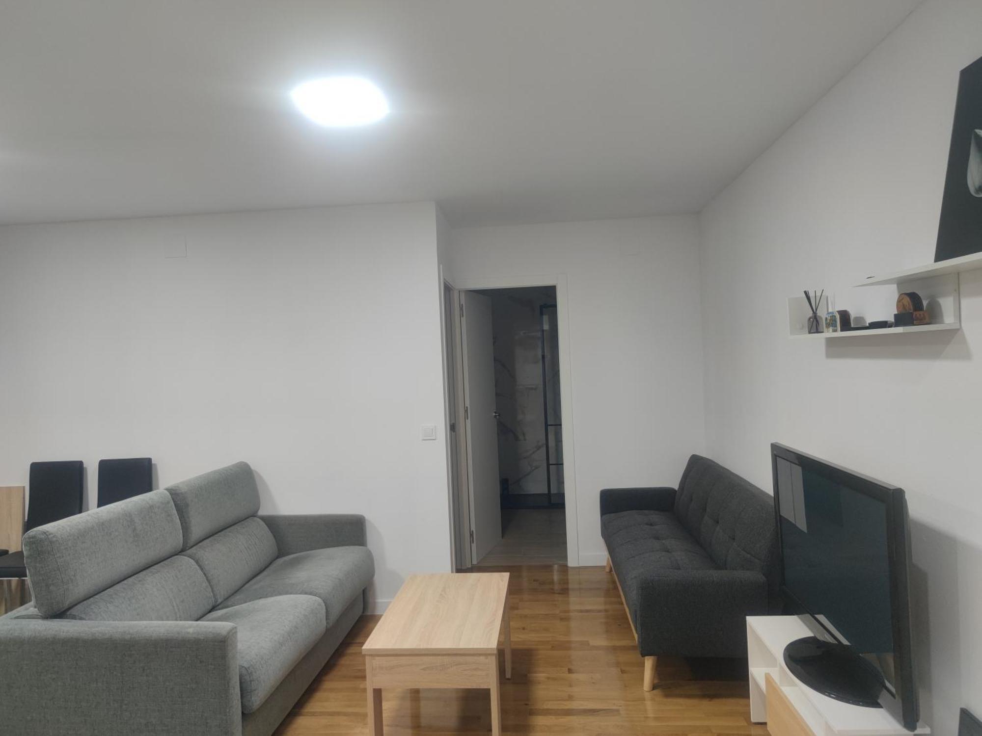 Estudio Completo Familiar Apartamento *