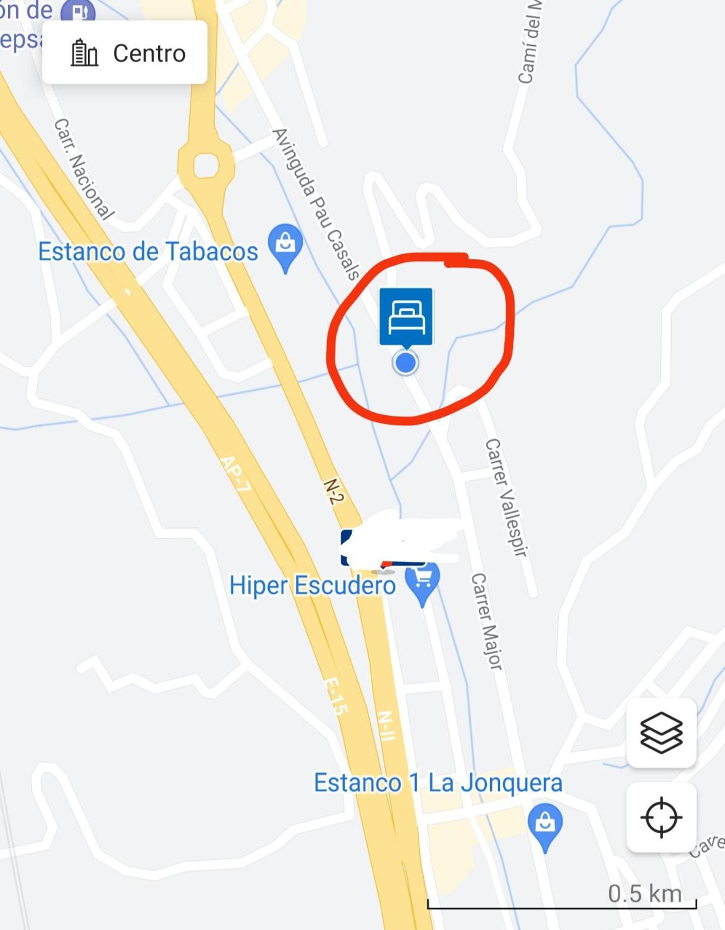 Apartamento Estudio Completo Familiar