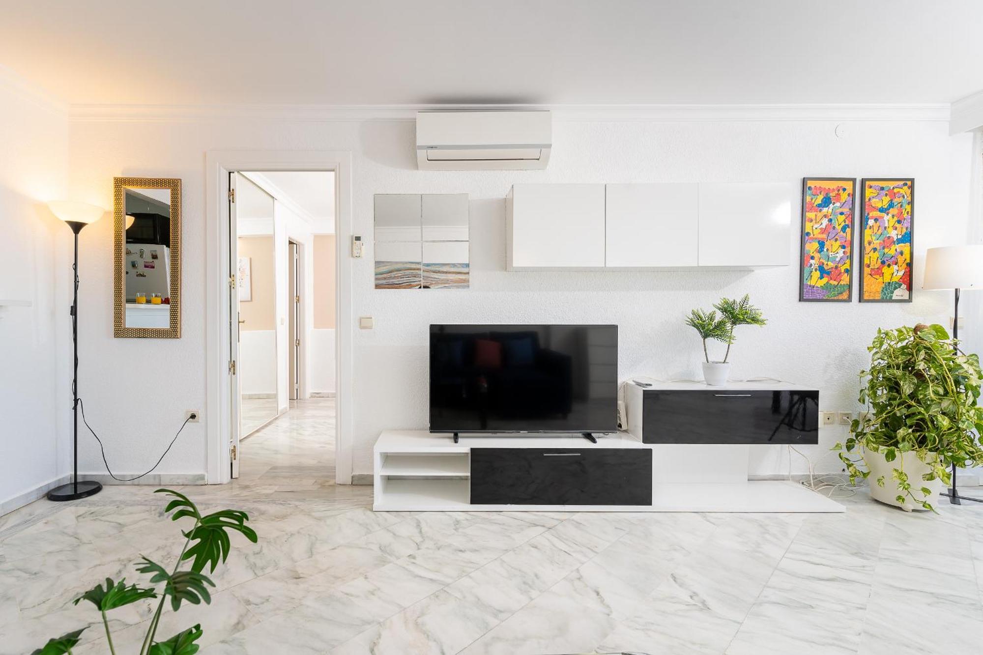 Apartamento Monko Bora Bora *