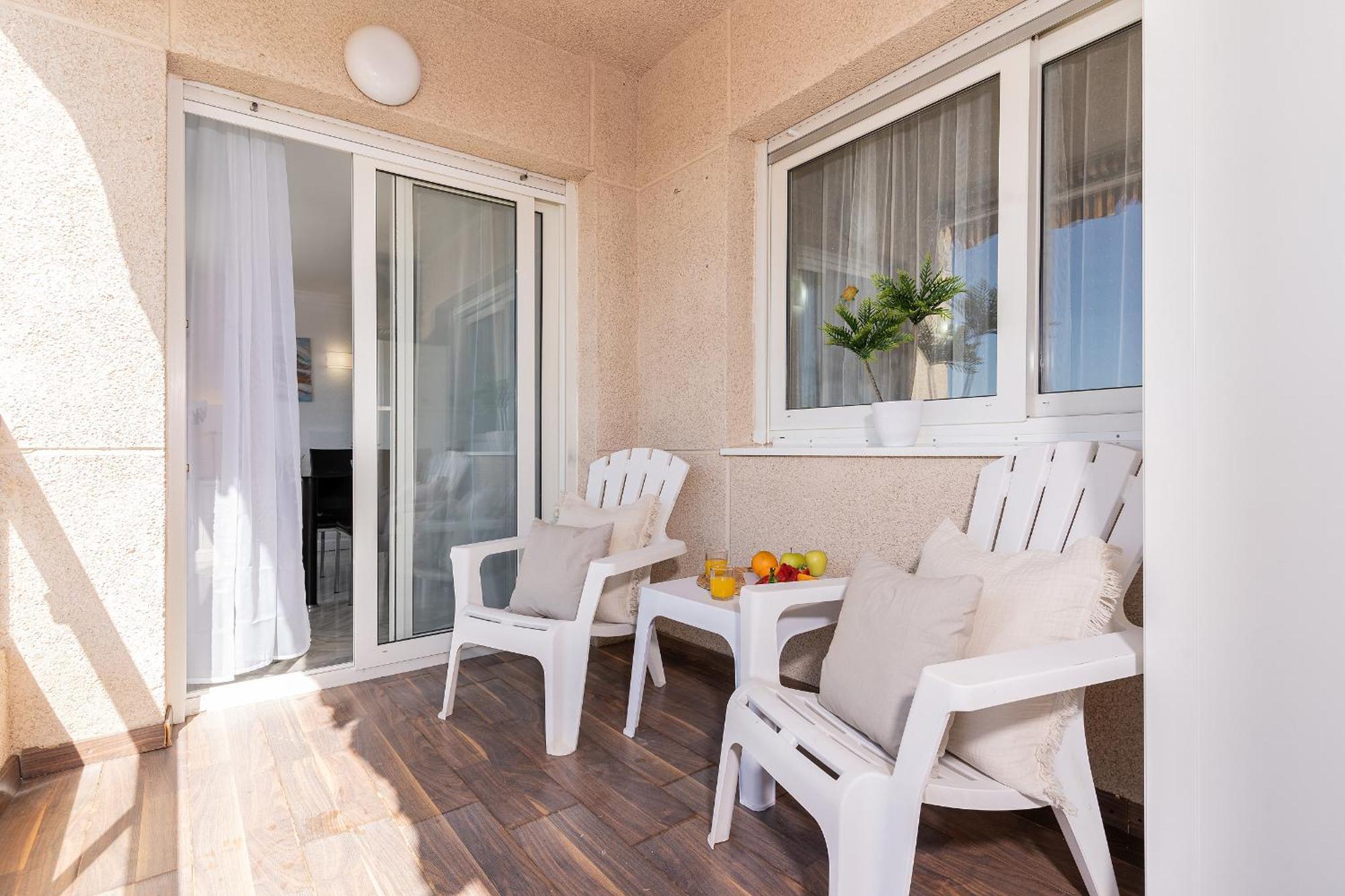 Apartamento Monko Bora Bora Benalmádena