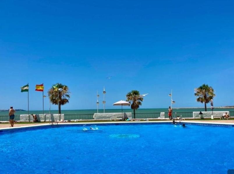 Apartamento Valdelagrana Marinero *