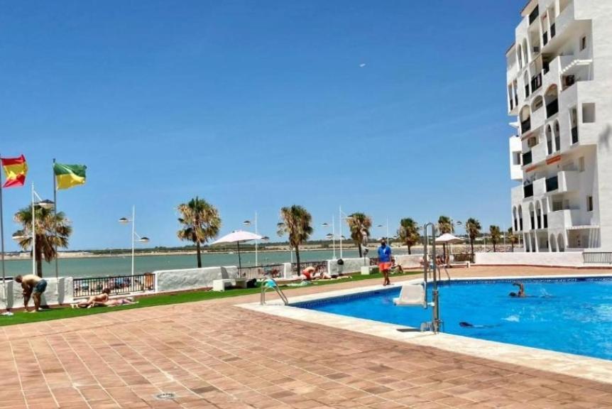 Valdelagrana Marinero Apartamento *