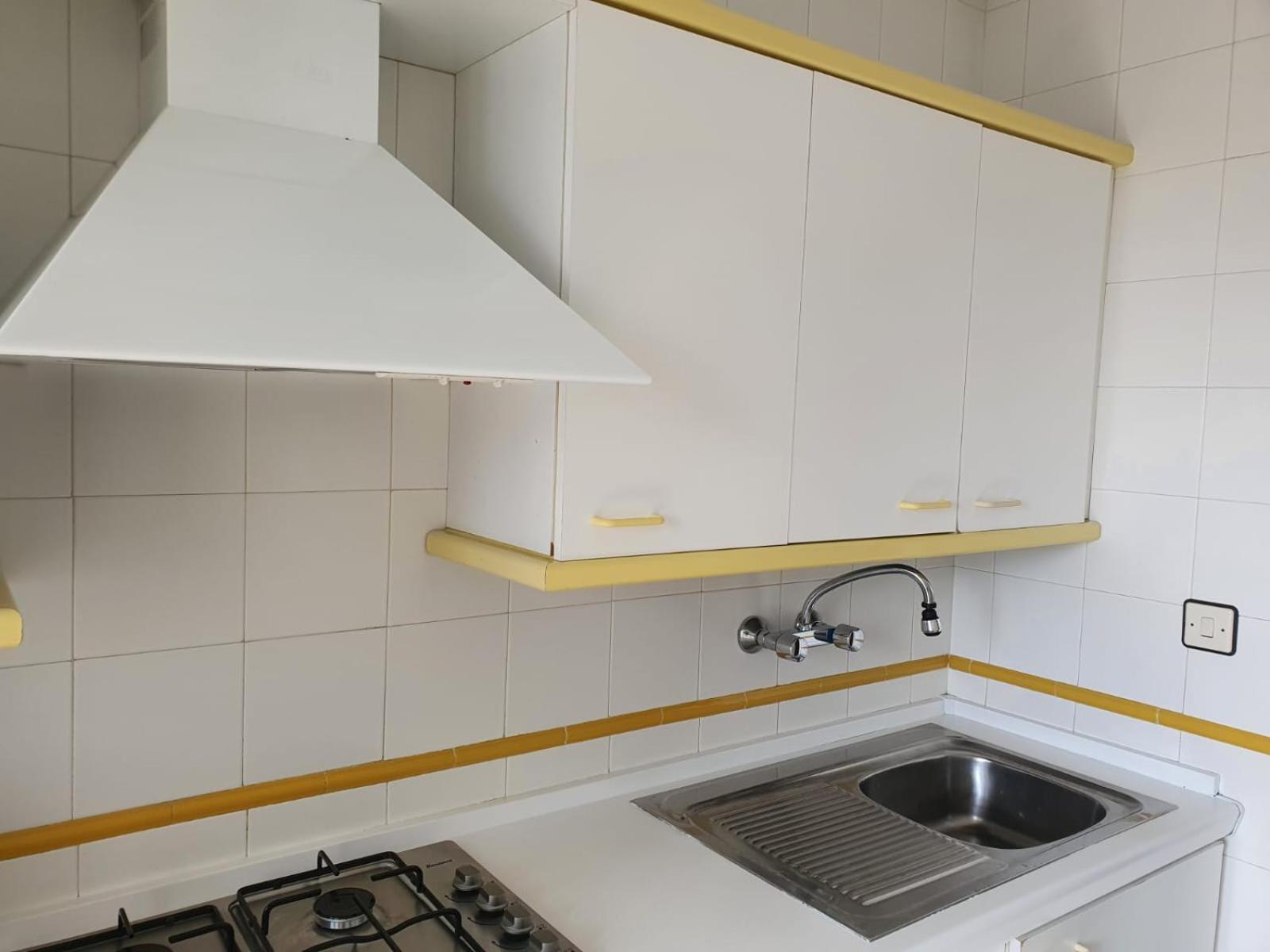 Valdelagrana Marinero Apartamento *