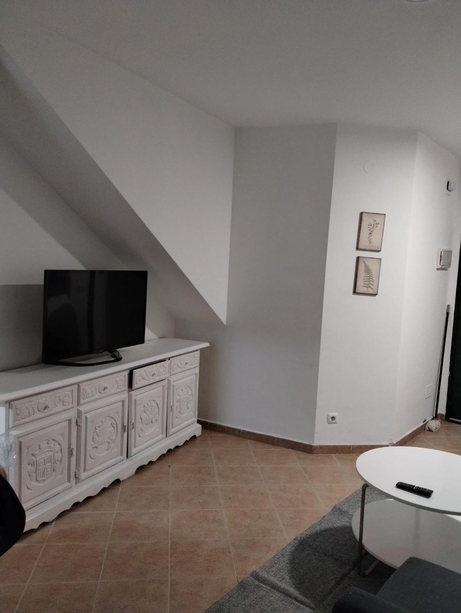 Apartamento Gran Merced Plaza