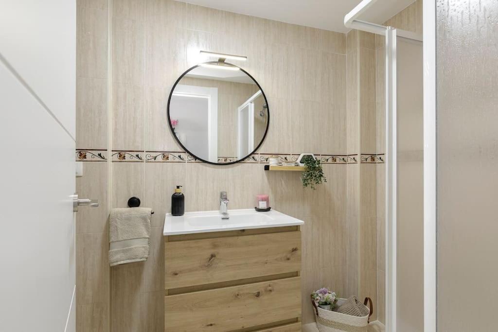 Apartment Carmela *
