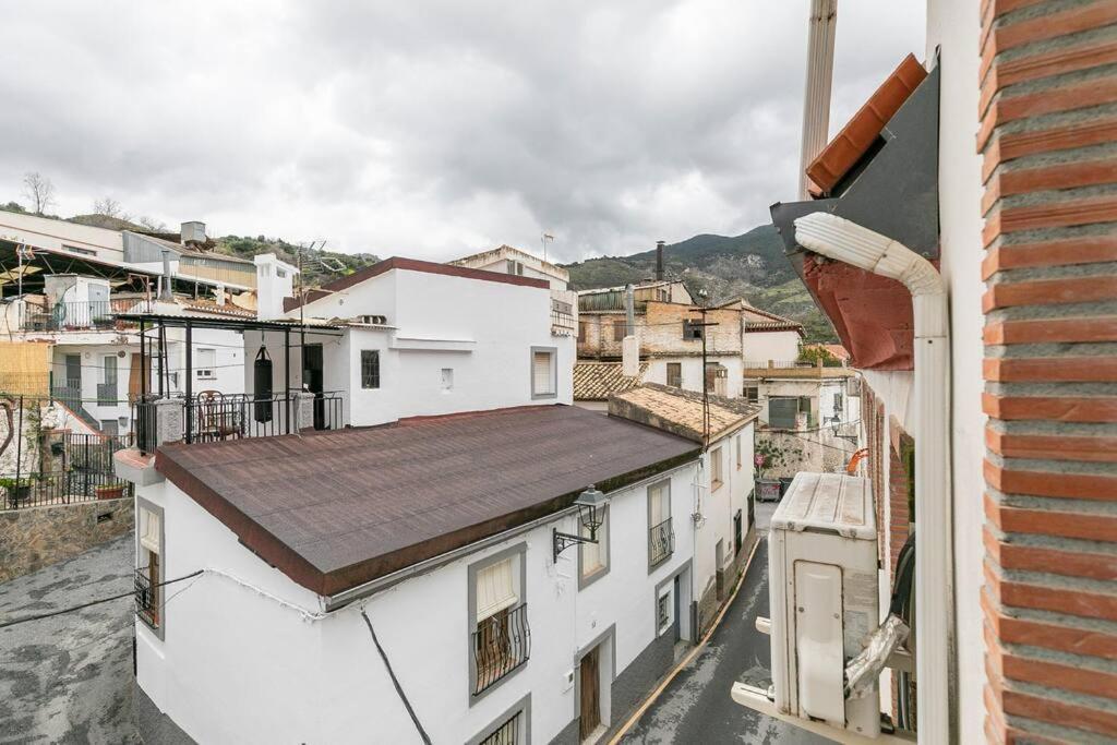 Apartment Carmela Monachil