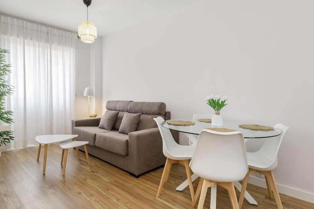 Carmela Apartment Monachil