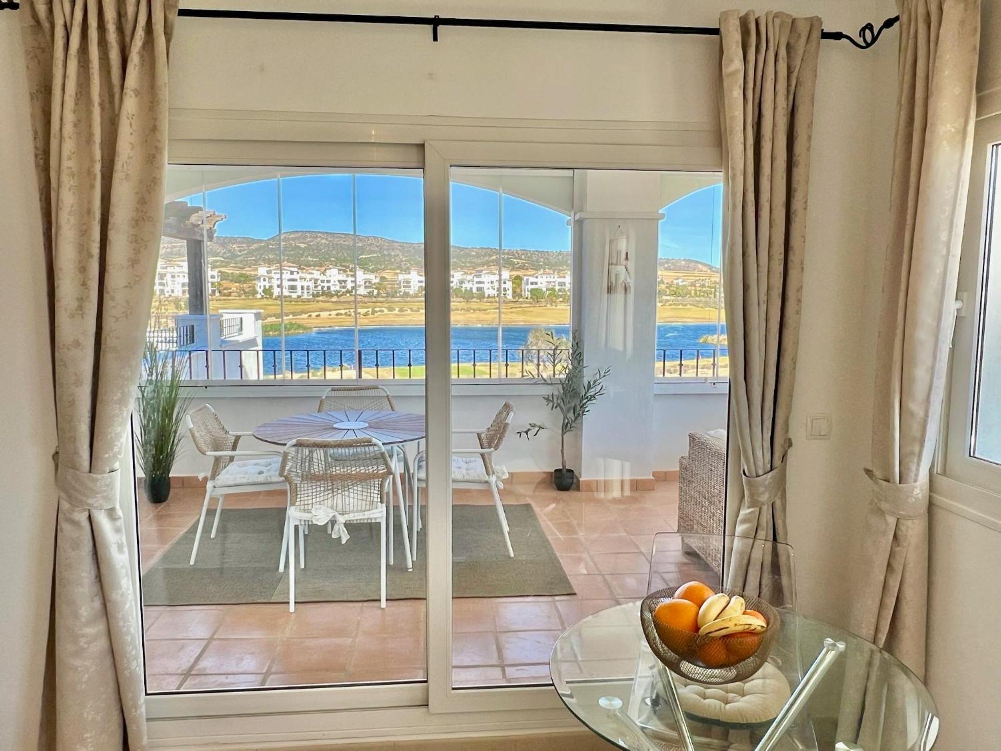 Hacienda Riquelme Golf Fantastic * Sucina