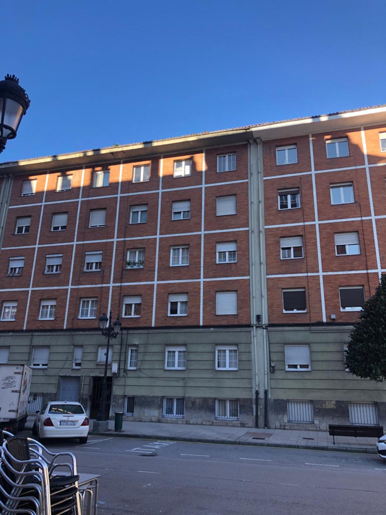 Recien Reformado, Centrico, Tranquilo Y Luminoso Apartment