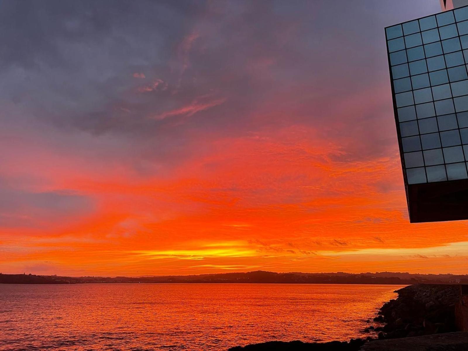 La Casa De Maria Pita * A Coruna