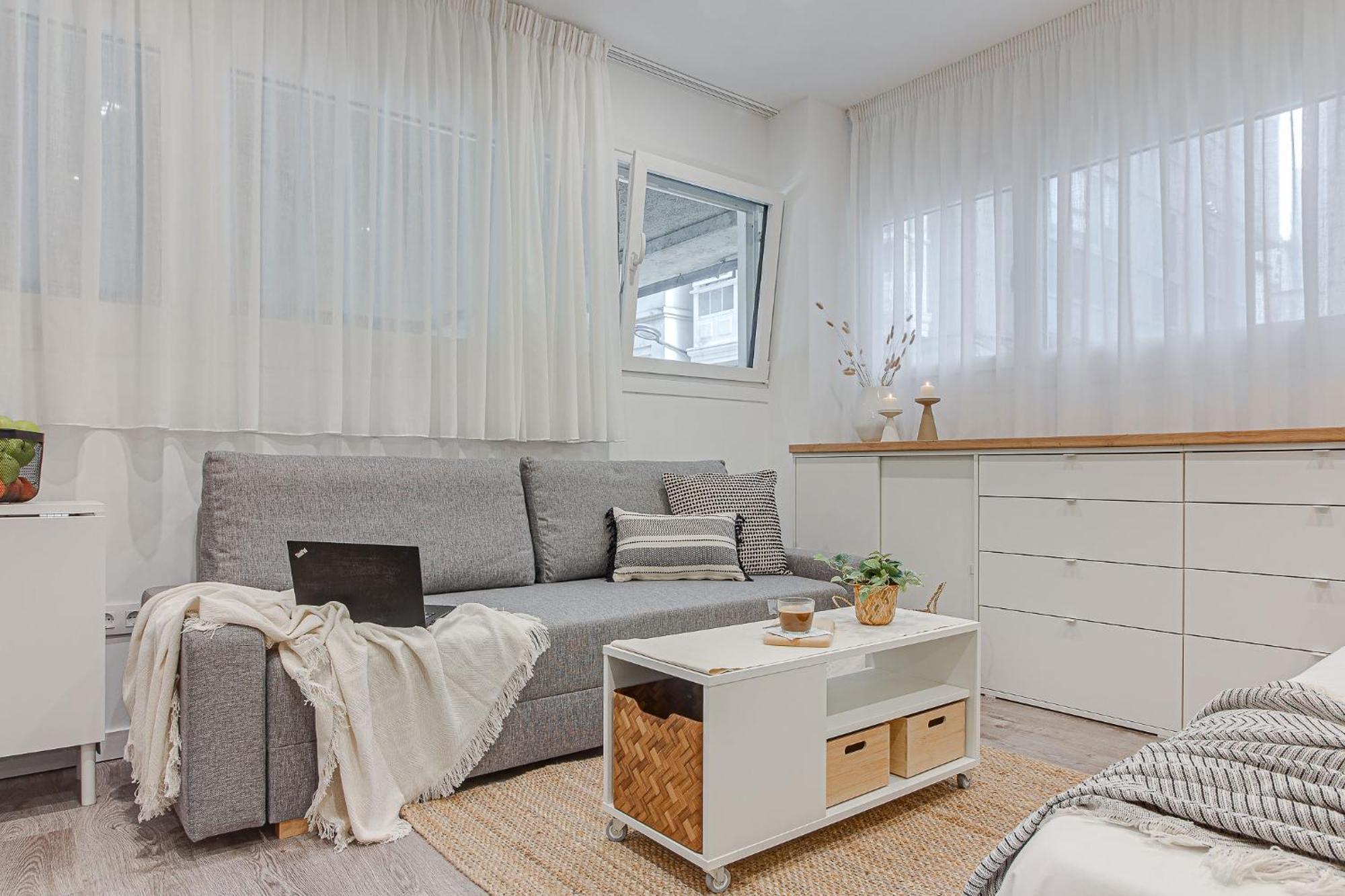 Super Centro Y Playa By Thebluewaveapartments Com Apartamento *