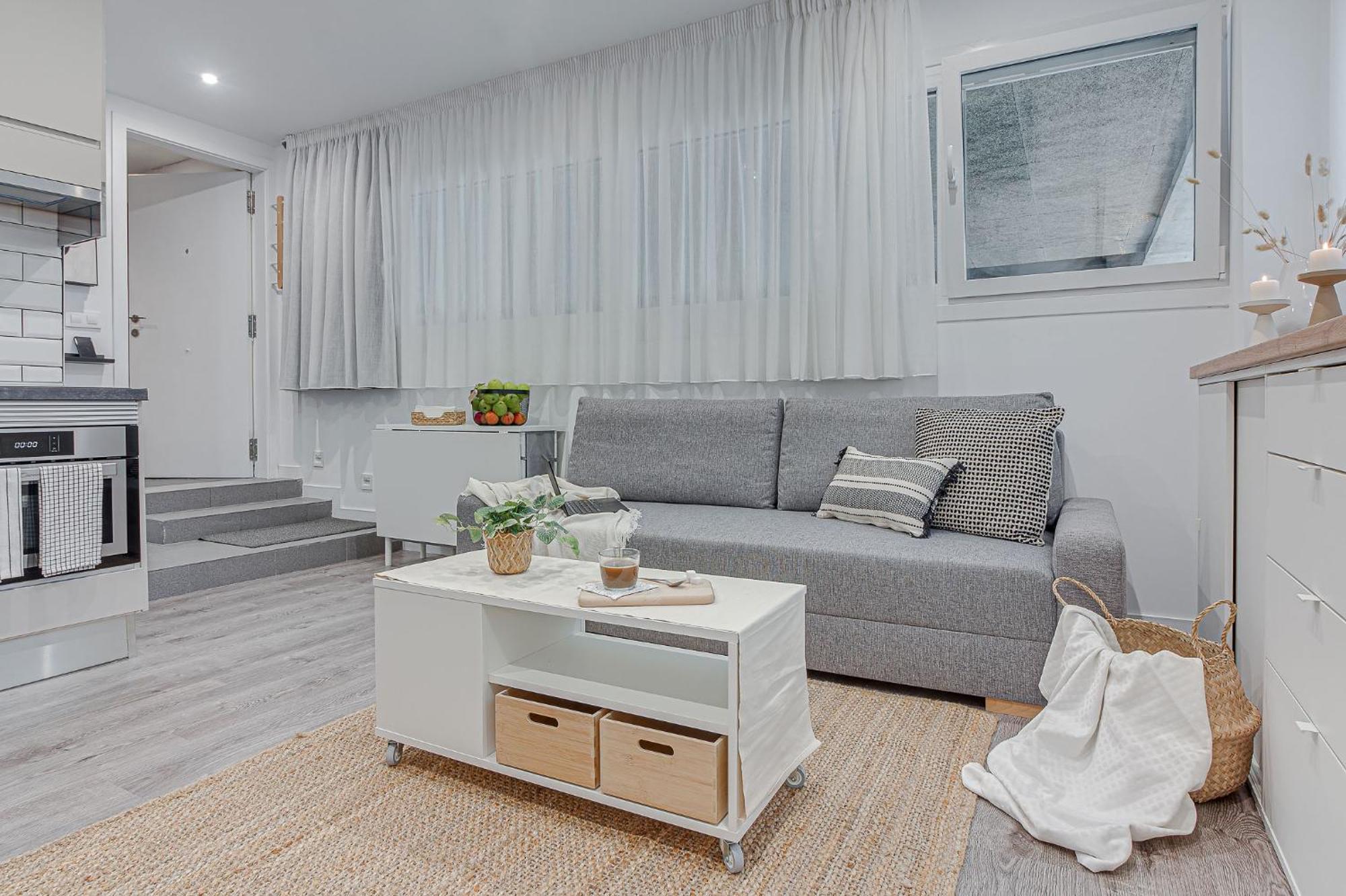 Super Centro Y Playa By Thebluewaveapartments Com A Coruña