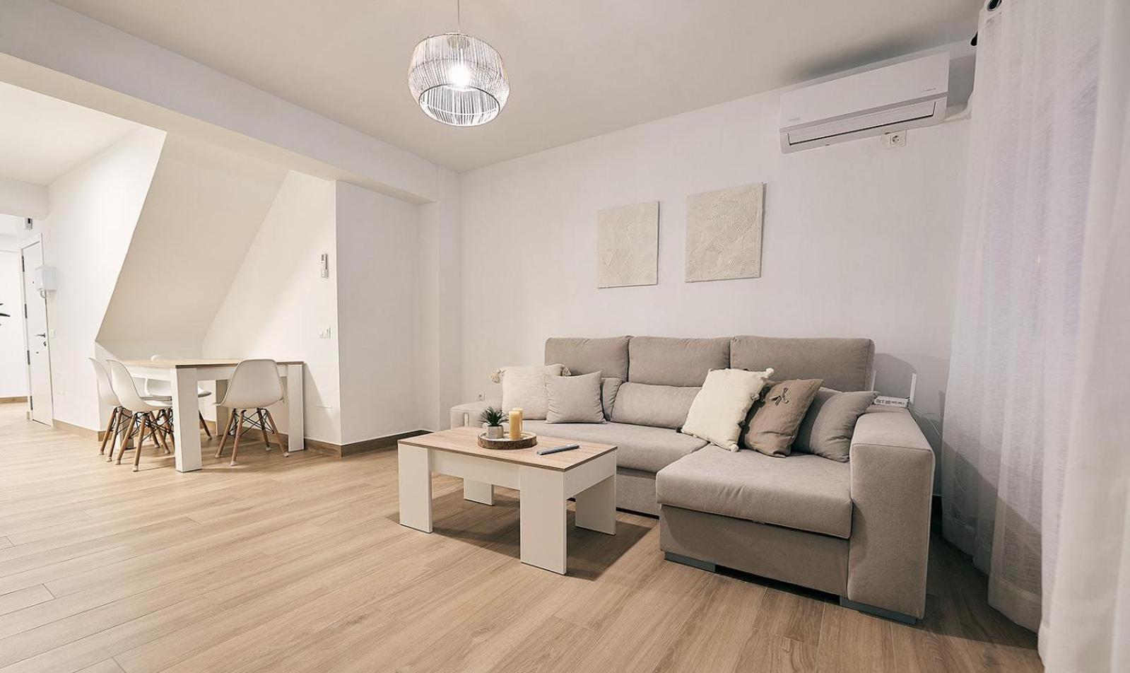 Cotton Cruz Apartment *