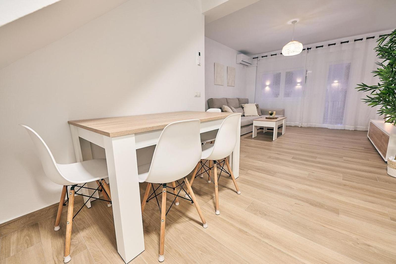 Apartment Cotton Cruz Ronda