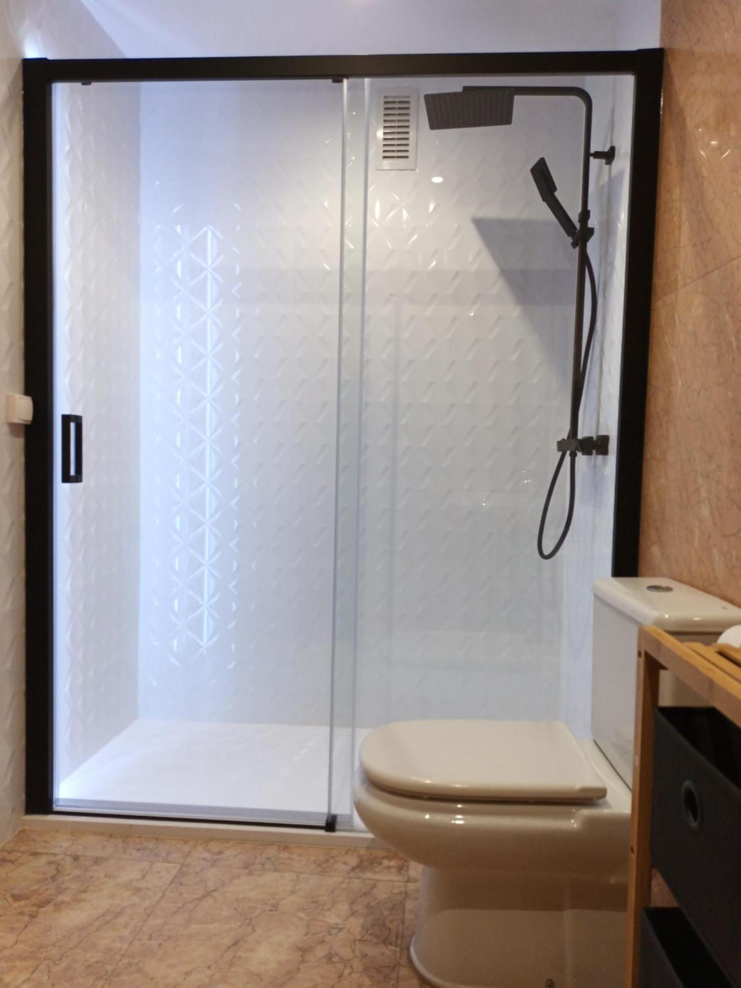 Fonseca Apartamento Salamanca