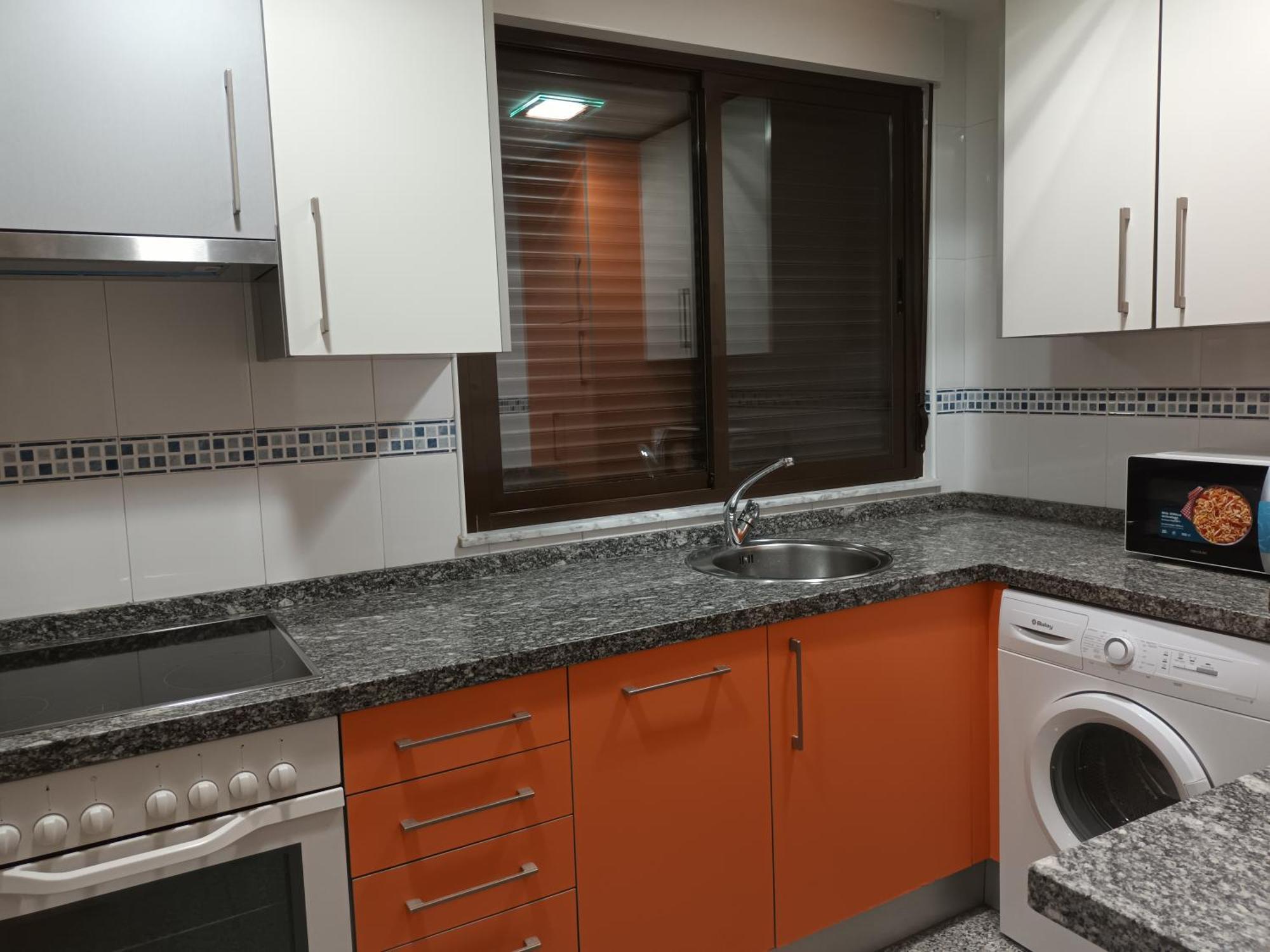 Apartamento Fonseca Salamanca