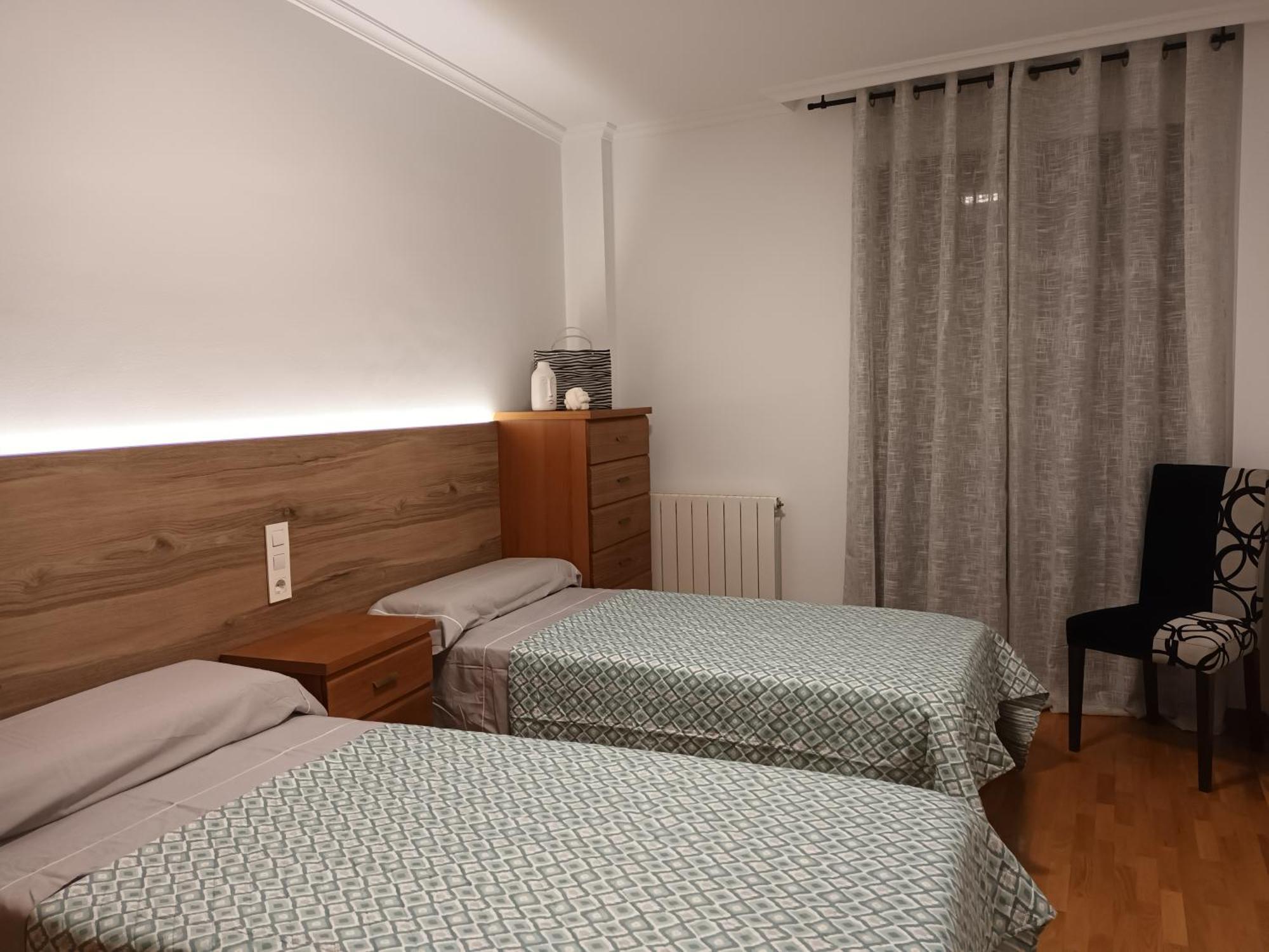 Fonseca Apartamento Salamanca