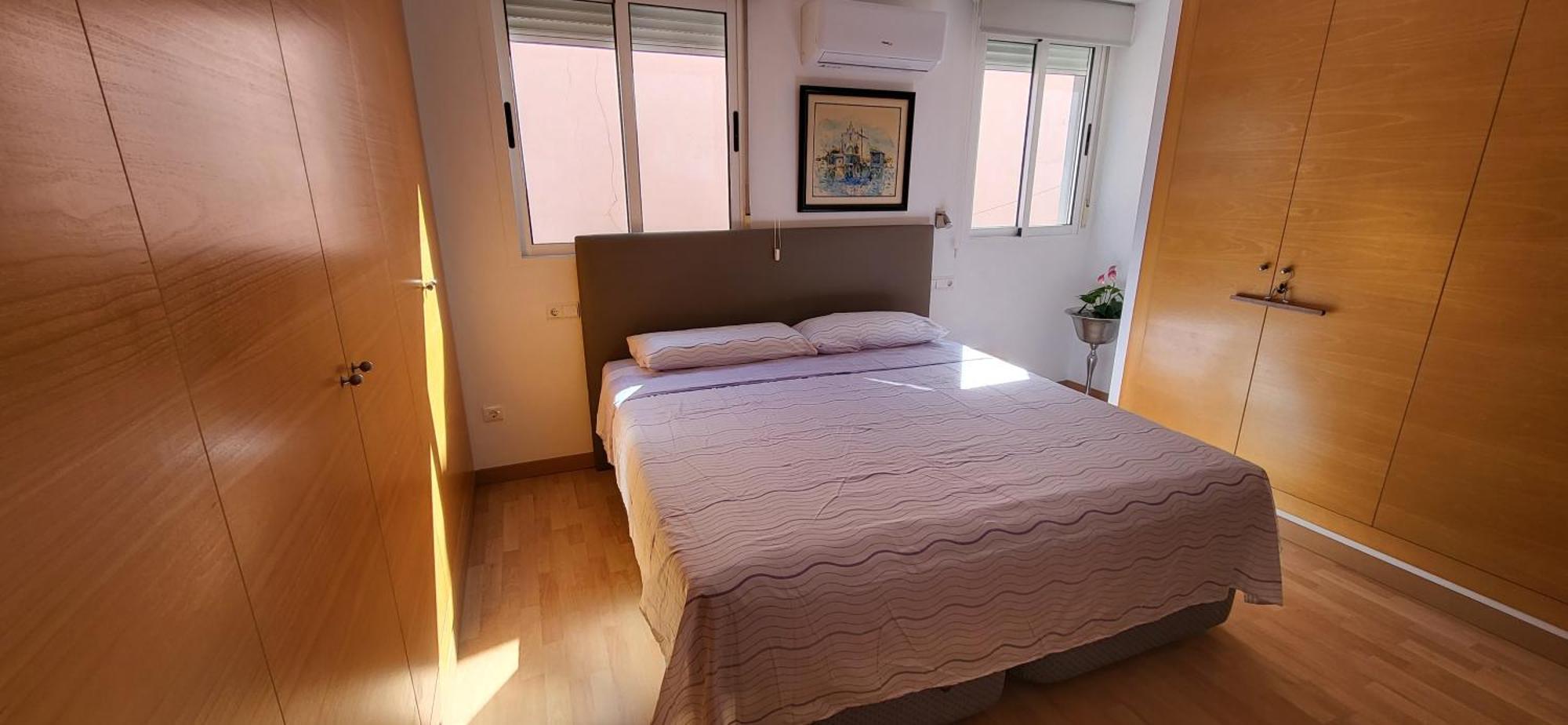 Apartamento Vistasalrio Adriana,montanejos