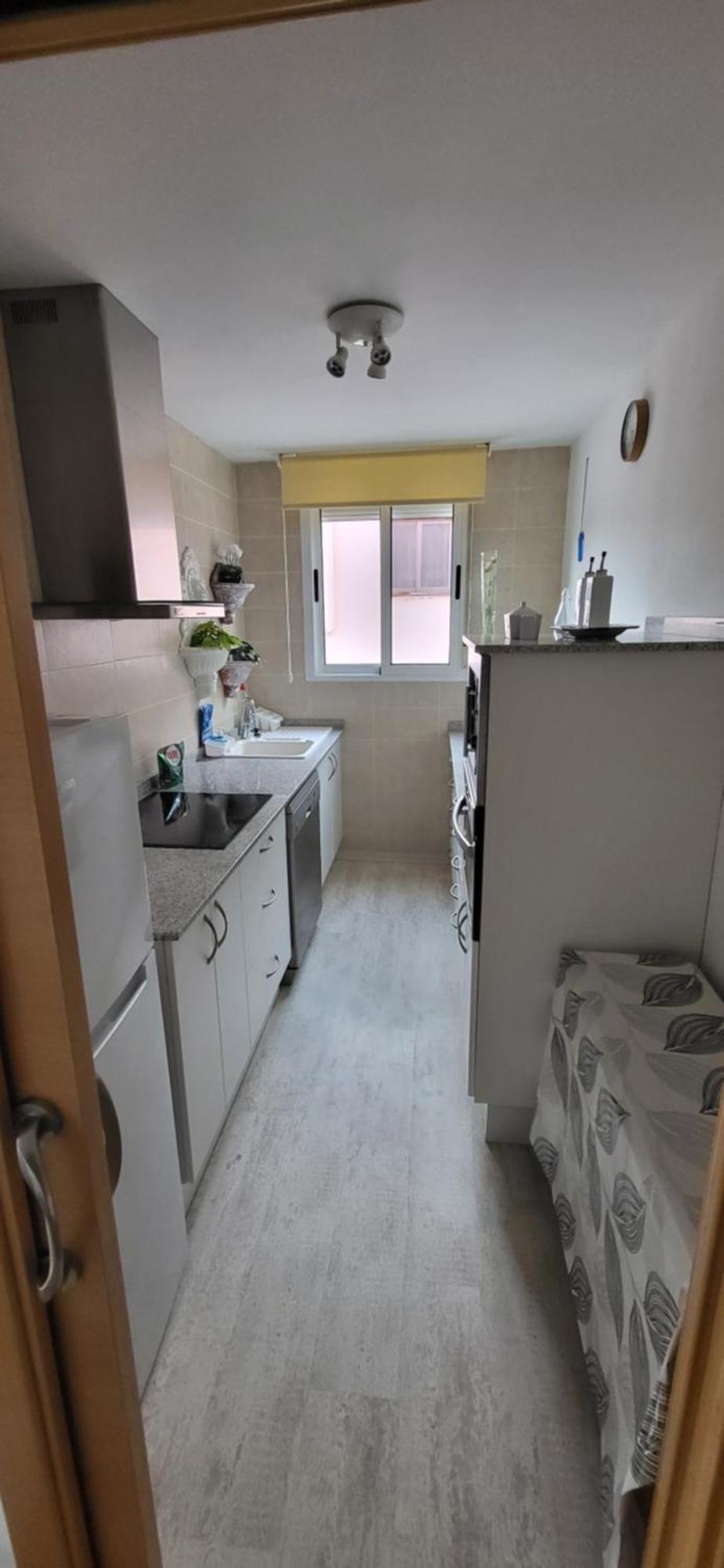 Apartamento Vistasalrio Adriana,montanejos *