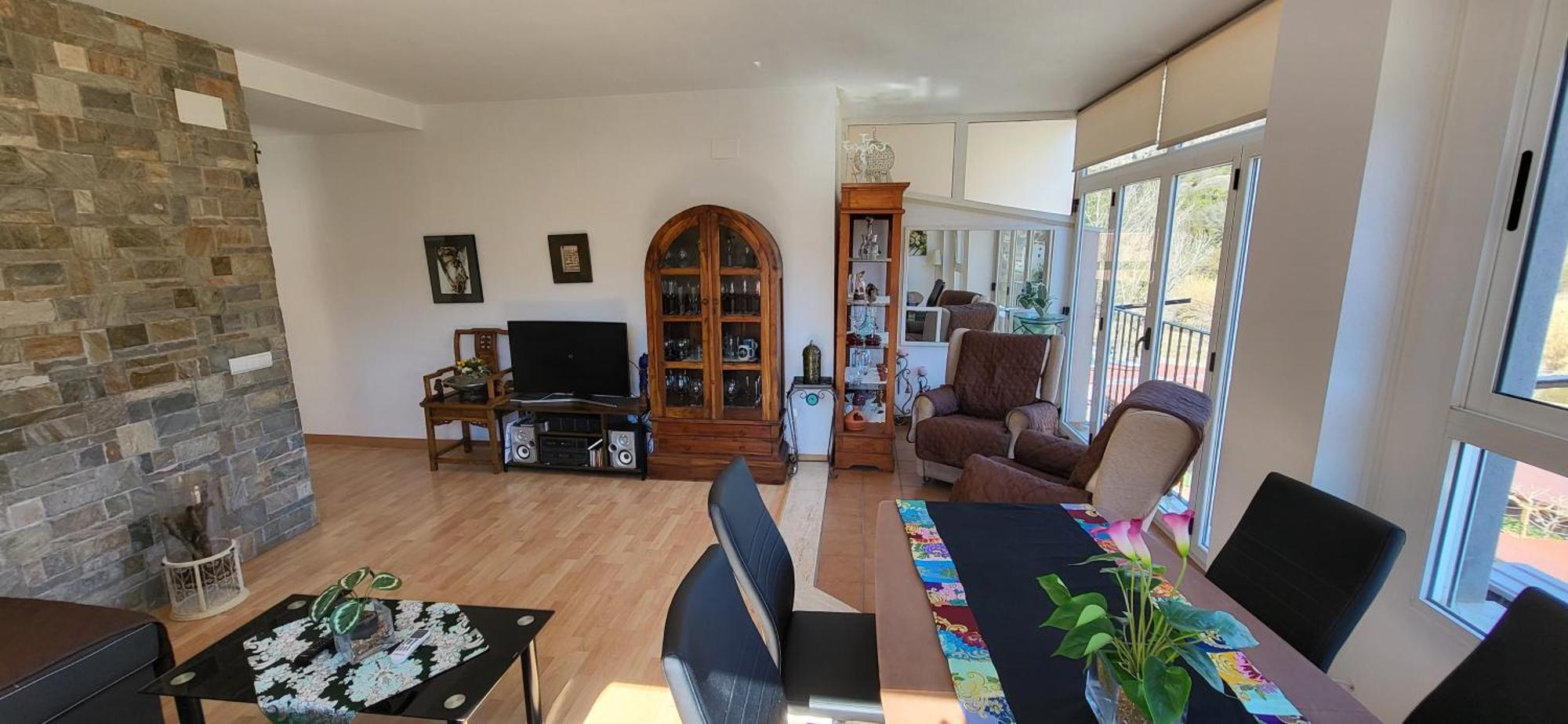 Apartamento Vistasalrio Adriana,montanejos Montanejos