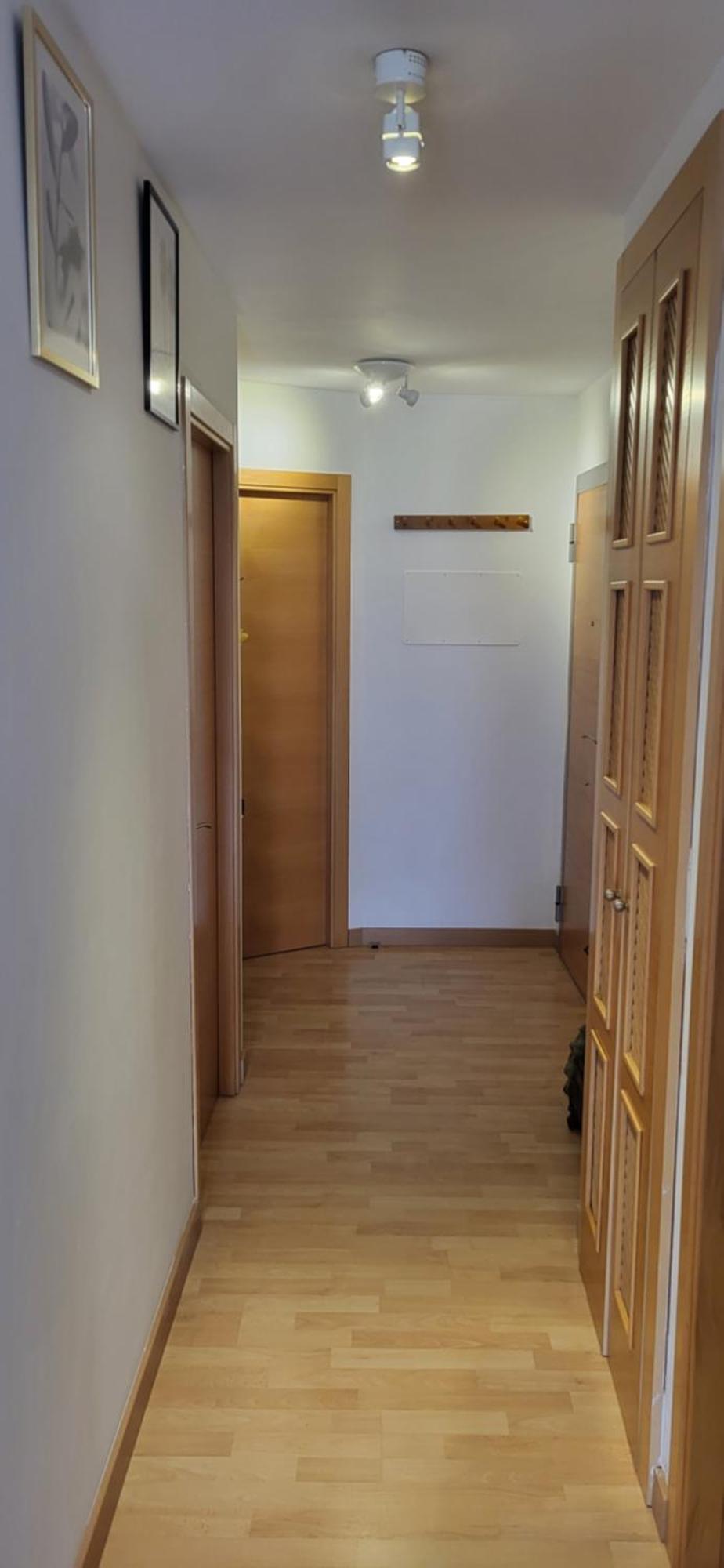 Apartamento Vistasalrio Adriana,montanejos Montanejos
