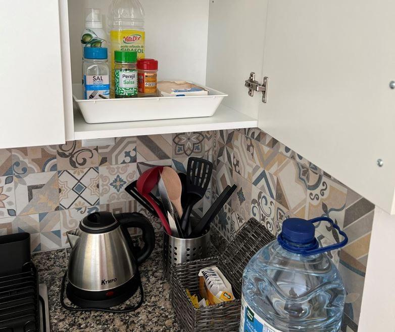 Apartamento Orlando 410 - Ocean View