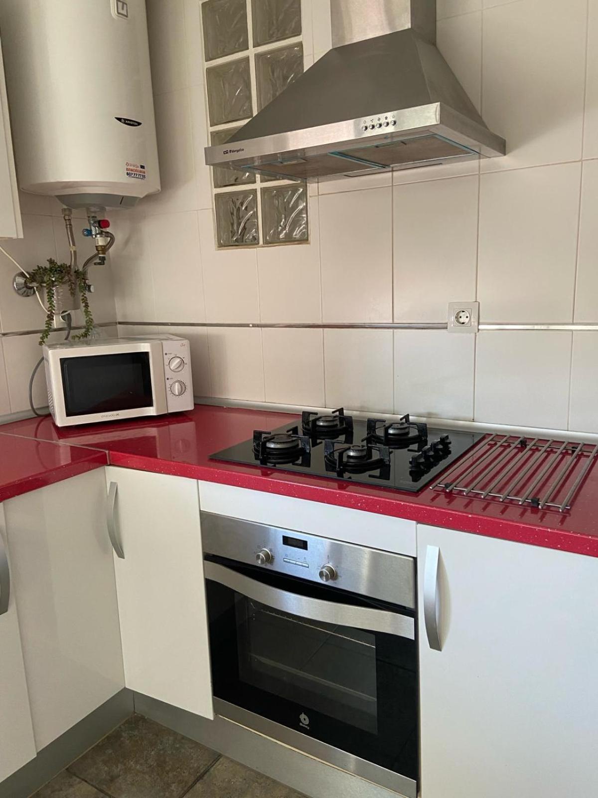 Aguadulce Apartamento