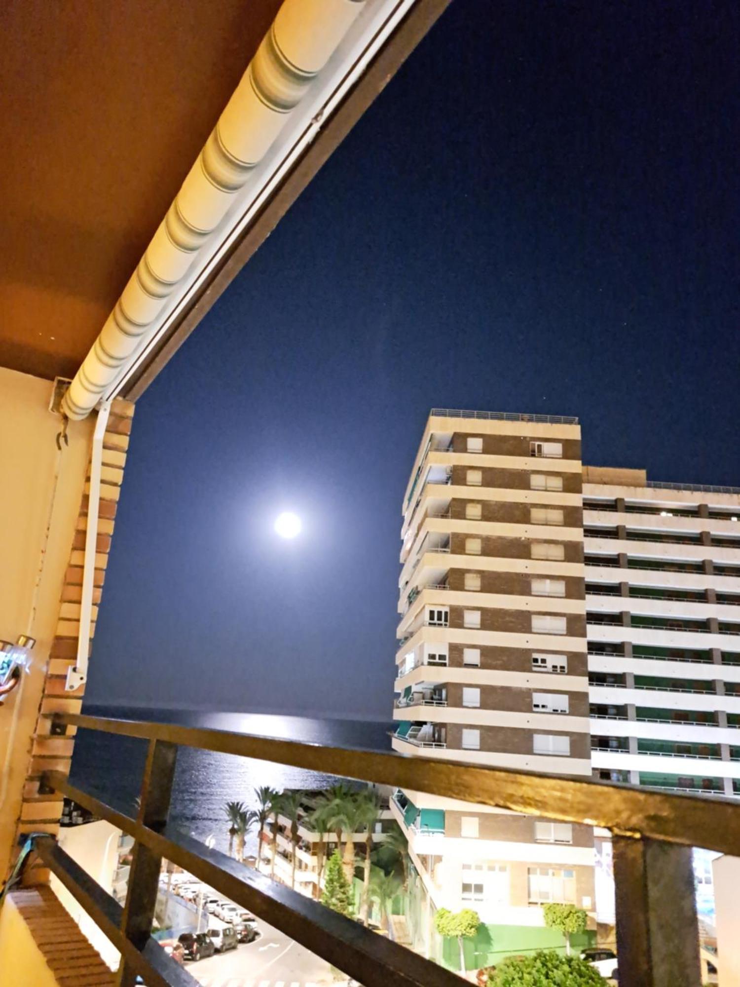 Apartamento Aguadulce