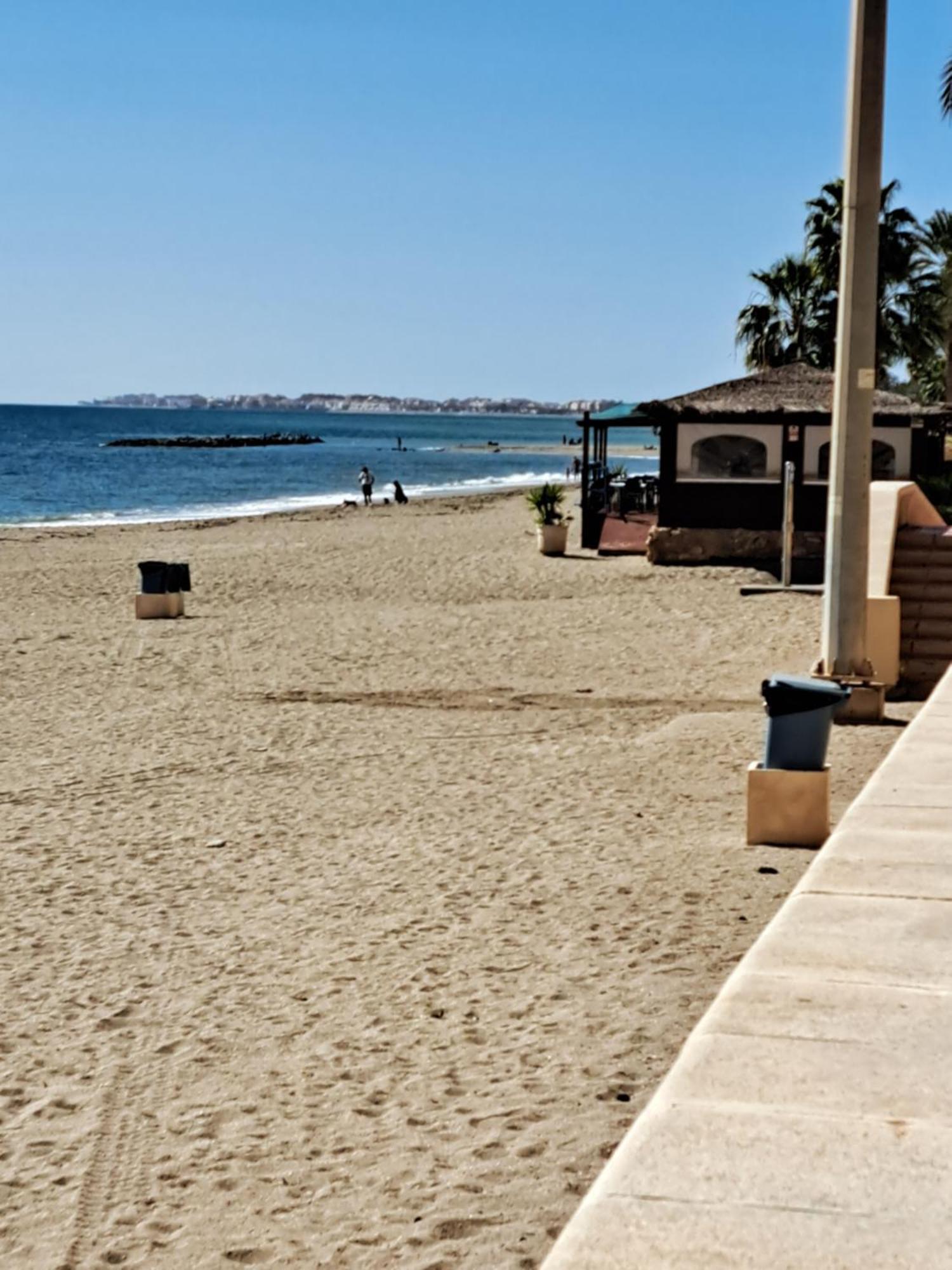 Apartamento Aguadulce *